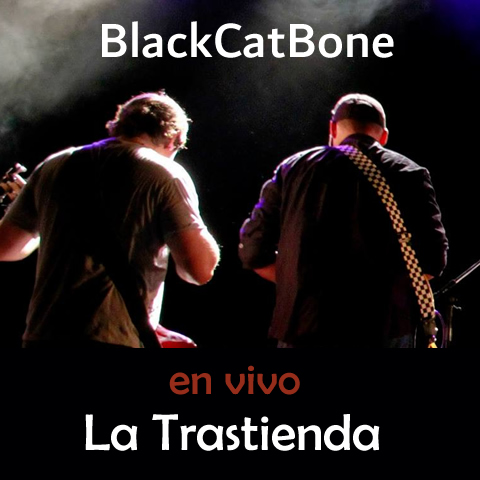 Walter Deleón (también conocido como Walter Luis Deleón), músico argentino