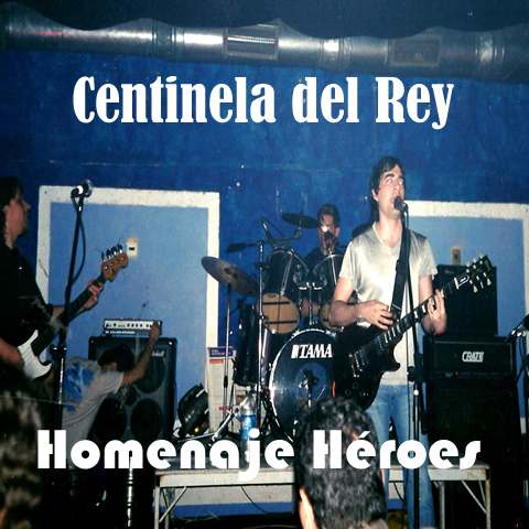 Walter Deleón (también conocido como Walter Luis Deleón), músico argentino